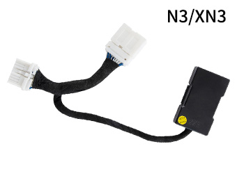 自动大灯模块N3 XN3